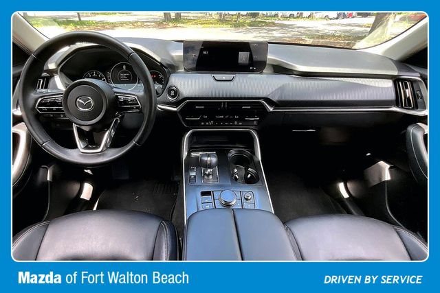 Used 2026 MAZDA CX-90 3.3 Turbo w/ Select Package AWD/4WD image 6