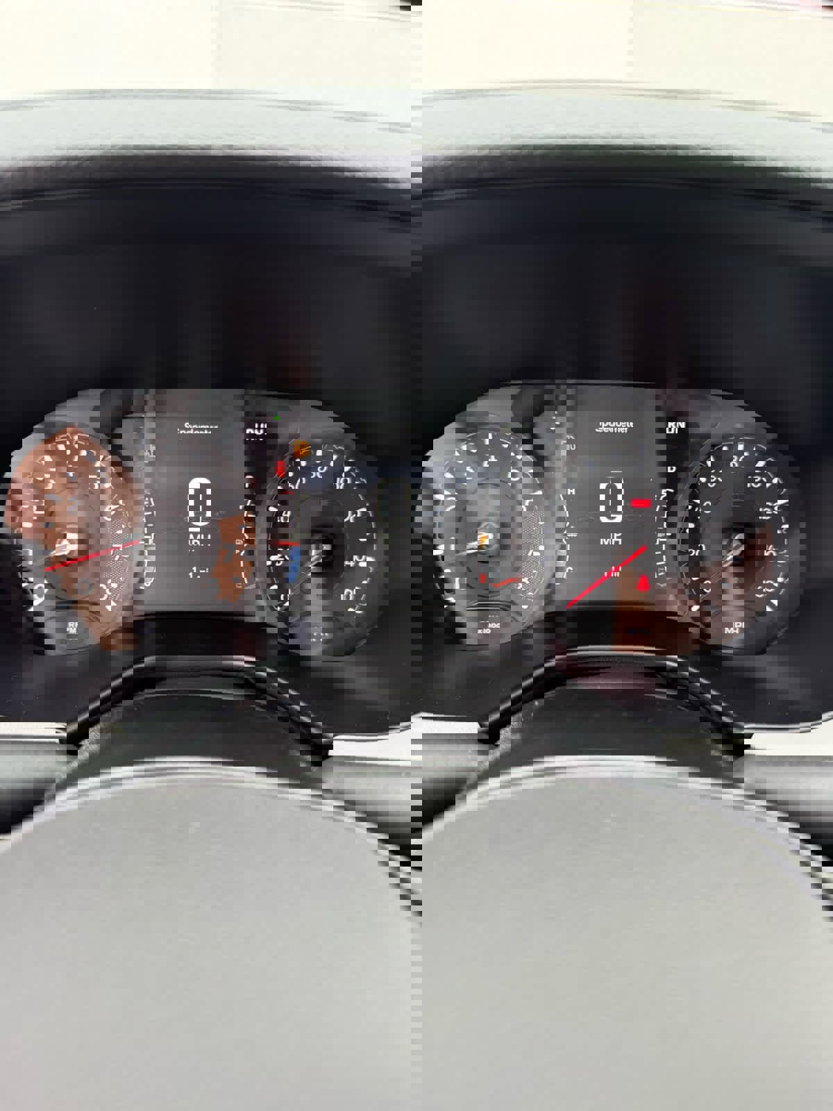 New 2026 Jeep Compass Limited AWD/4WD image 16