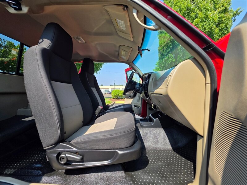 Used 2005 Ford Ranger Edge AWD/4WD image 14