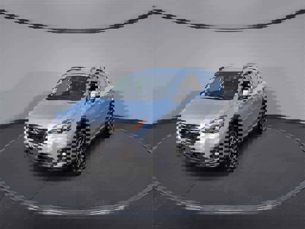 Used 2018 Subaru Crosstrek 2.0i Limited image 3