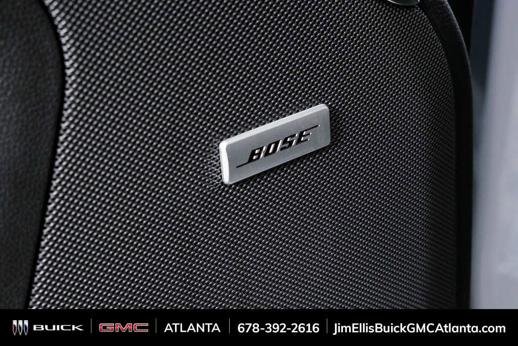 New 2026 GMC Yukon Denali w/ Denali Reserve Package image 7