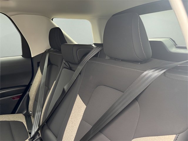 Used 2025 Ford Bronco Sport Big Bend image 19