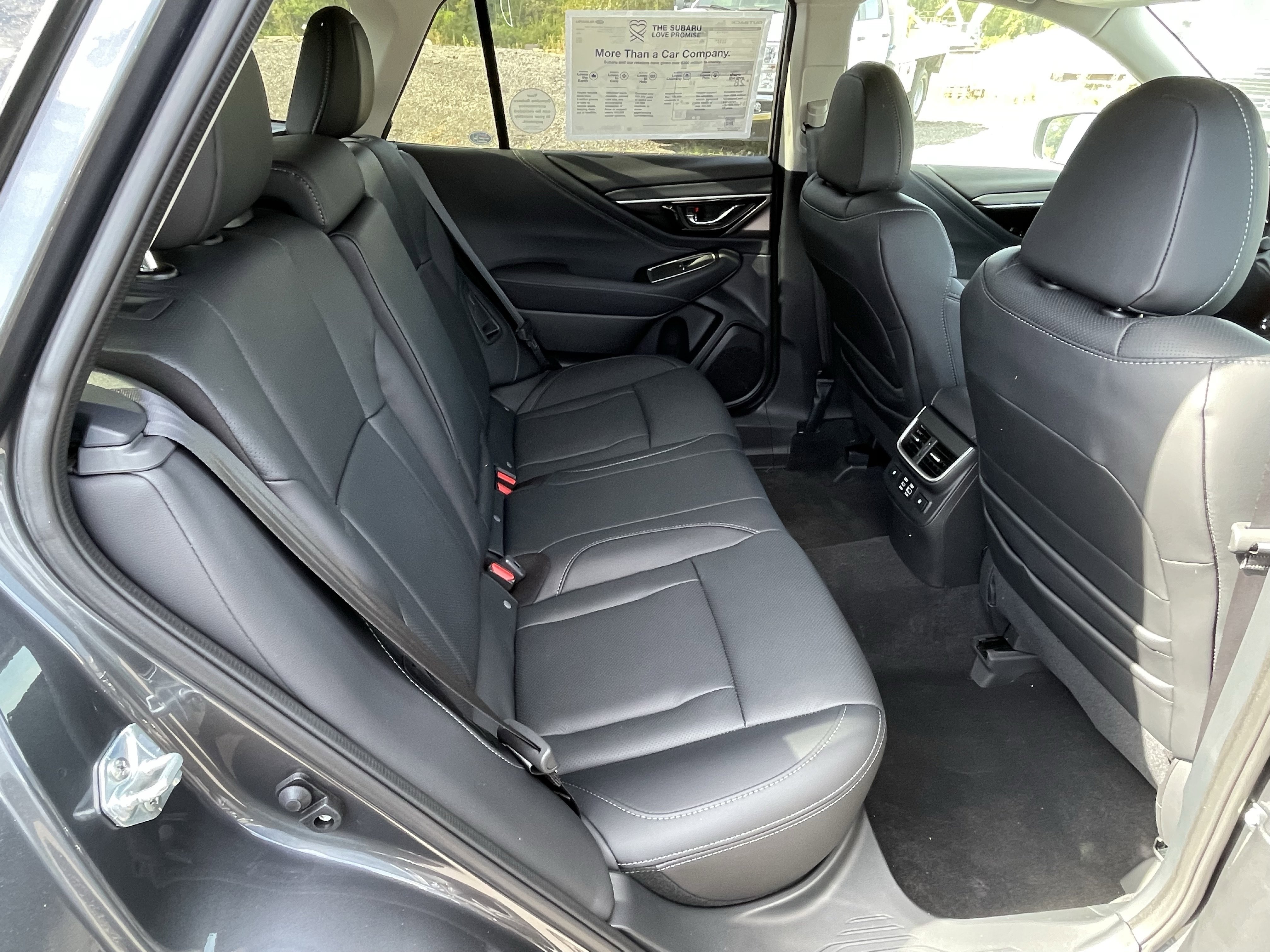 New 2025 Subaru Outback Touring image 41