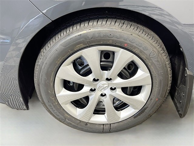 New 2026 Toyota Corolla LE image 11
