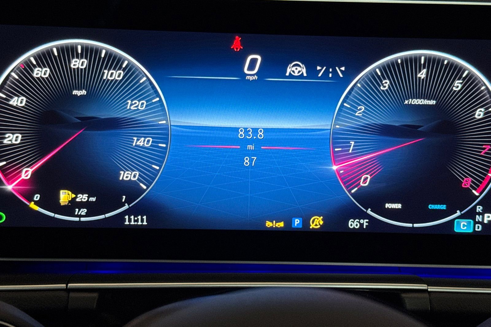 New 2025 Mercedes-Benz GLS 580 4MATIC image 36