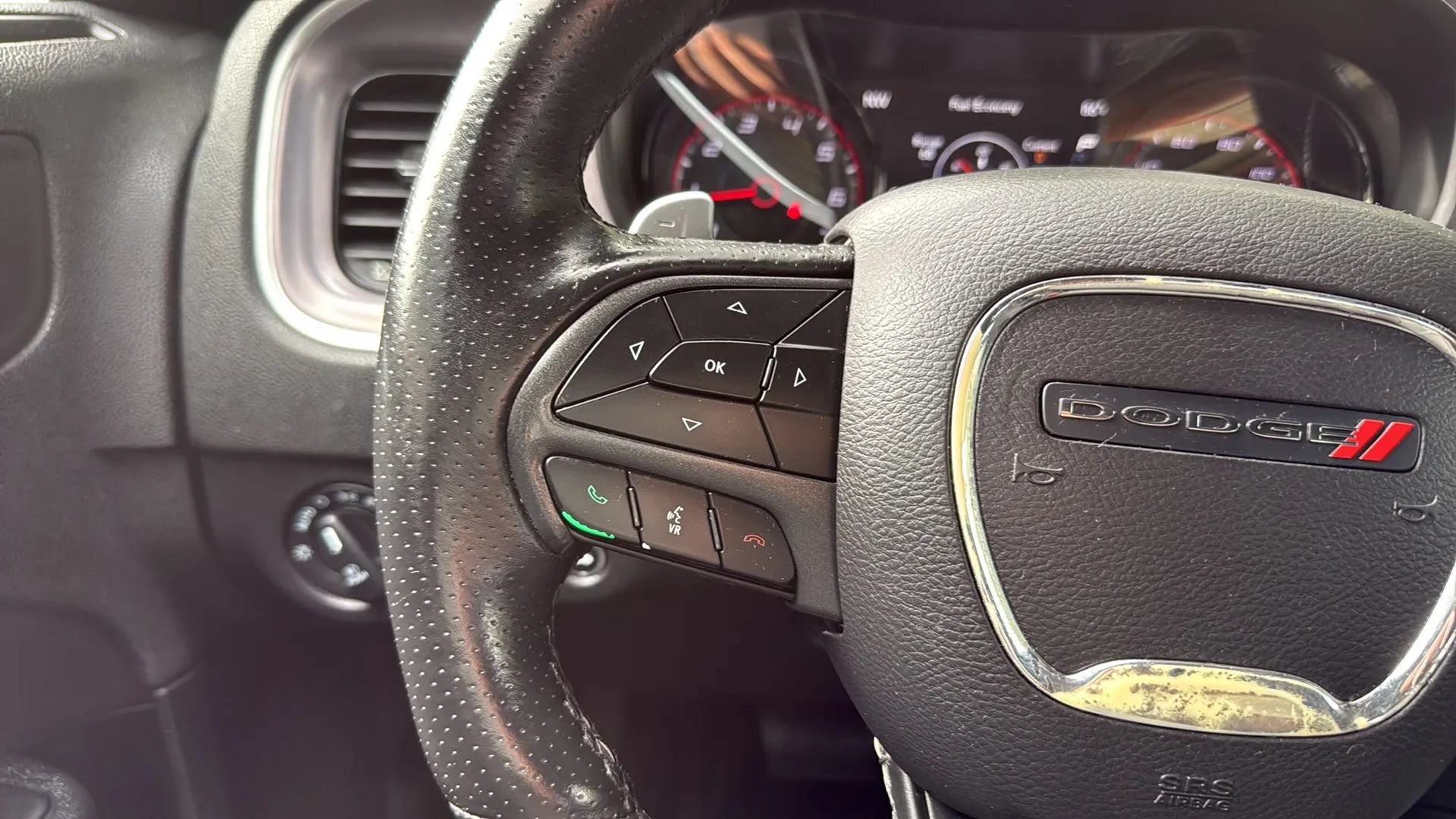 Used 2019 Dodge Charger SXT w/ Blacktop Package AWD/4WD image 24