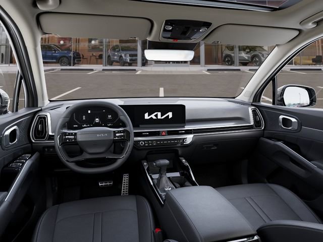 New 2026 Kia Sorento SX FWD image 14