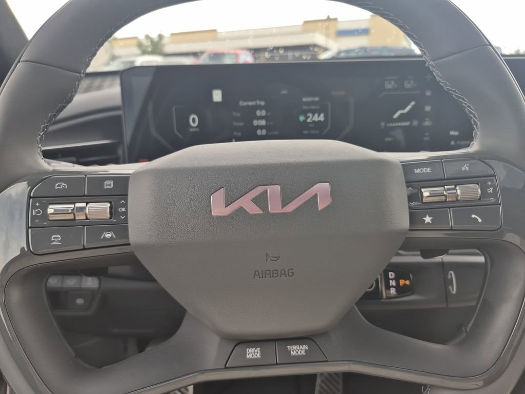 New 2026 Kia EV9 GT-Line image 19