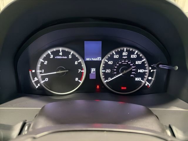 Used 2015 Acura RDX FWD w/ Technology Package image 18