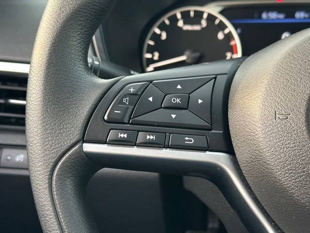 Certified 2022 Nissan Altima 2.5 SV FWD image 38