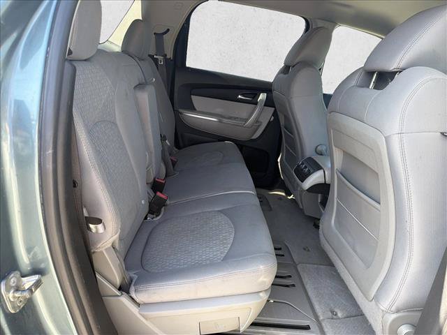 Used 2009 GMC Acadia SLE FWD image 21