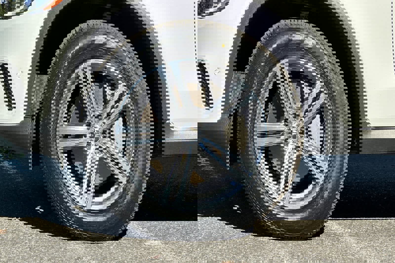 Certified 2022 Mercedes-Benz GLC 300 4MATIC image 25