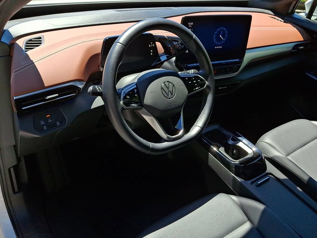 Certified 2022 Volkswagen ID.4 Pro S RWD image 25