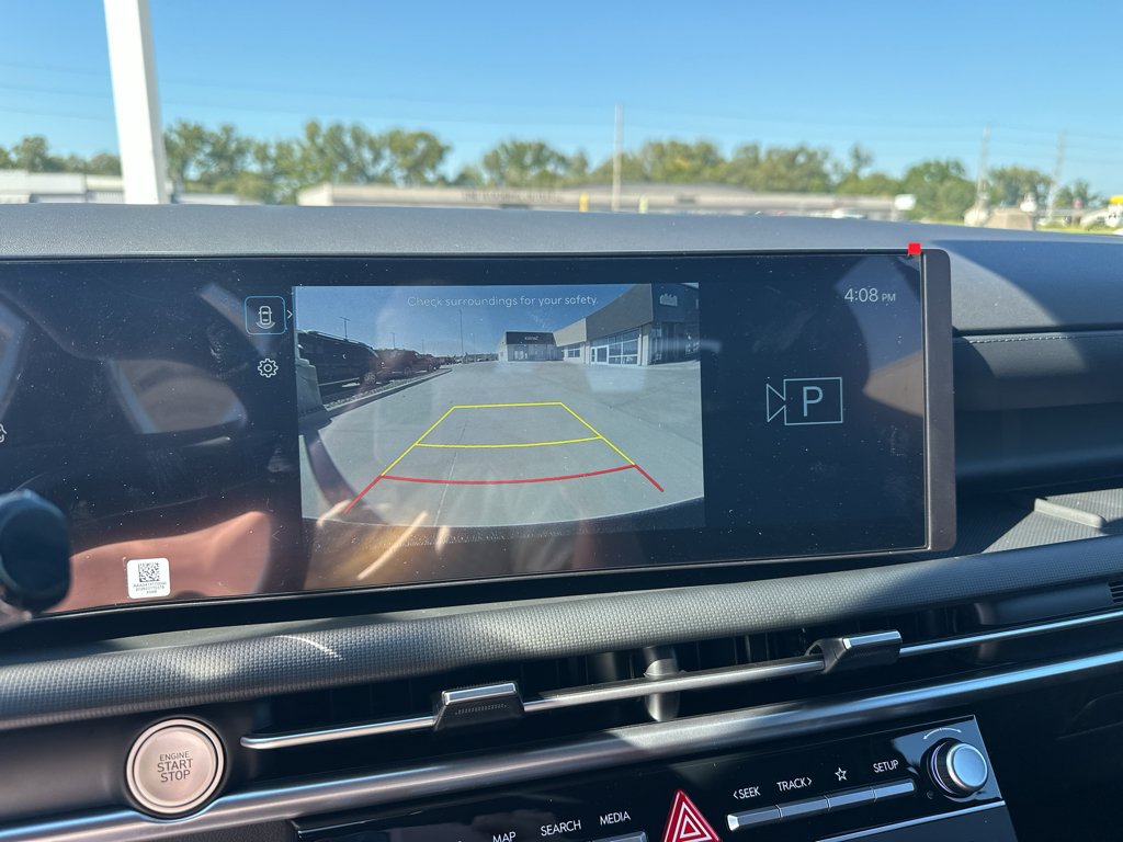 New 2027 Hyundai Santa Cruz SE AWD/4WD image 22