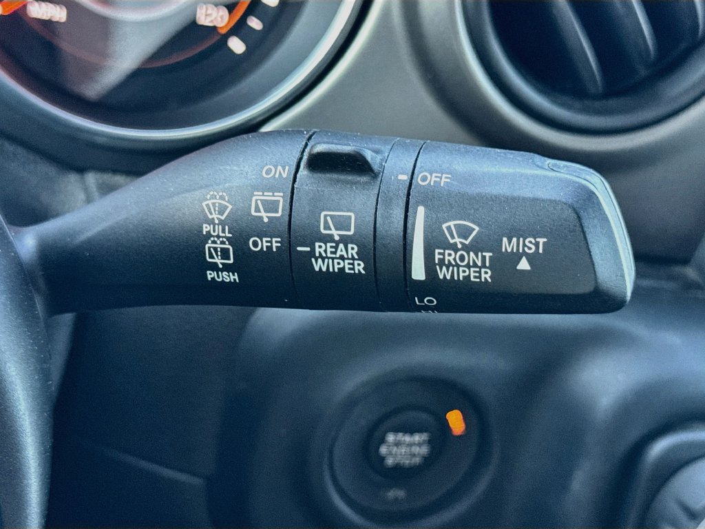 Used 2018 Jeep Wrangler Unlimited Sport S AWD/4WD image 13