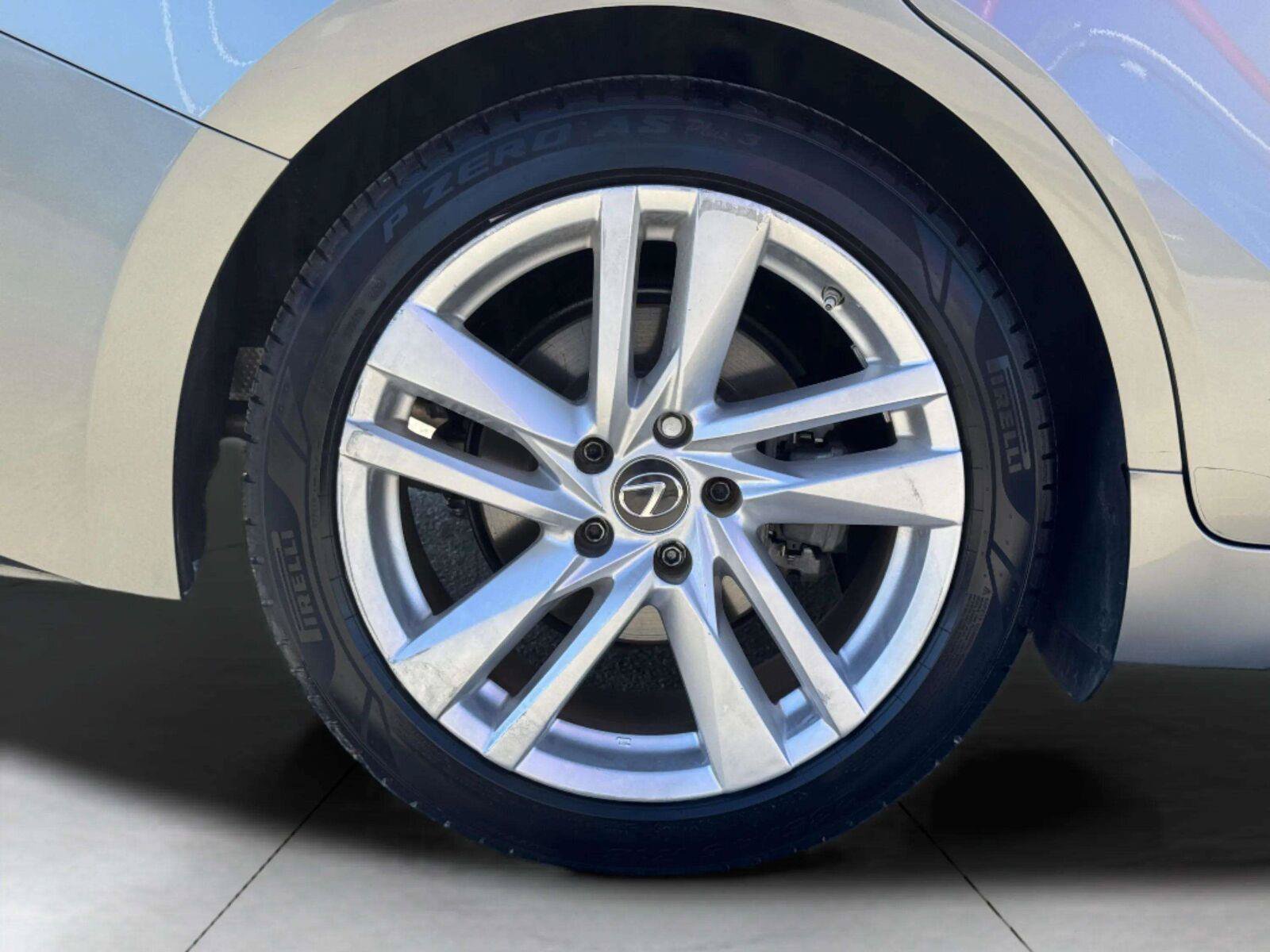 Used 2021 Lexus IS 300 w/ Accessory Package RWD image 58