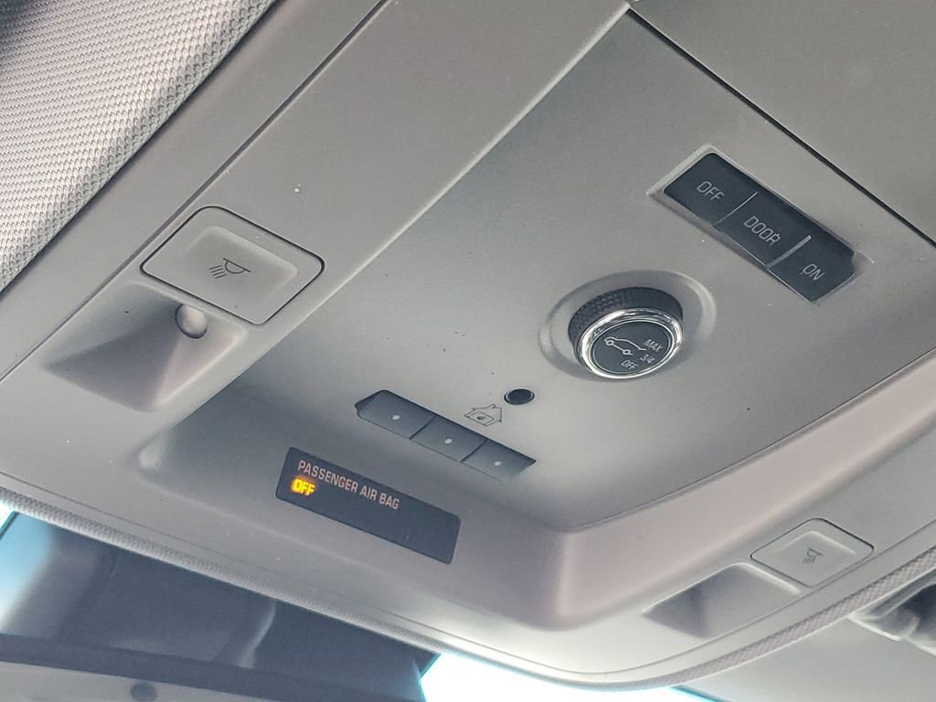 Used 2017 Chevrolet Suburban LT w/ LT Signature Package image 22