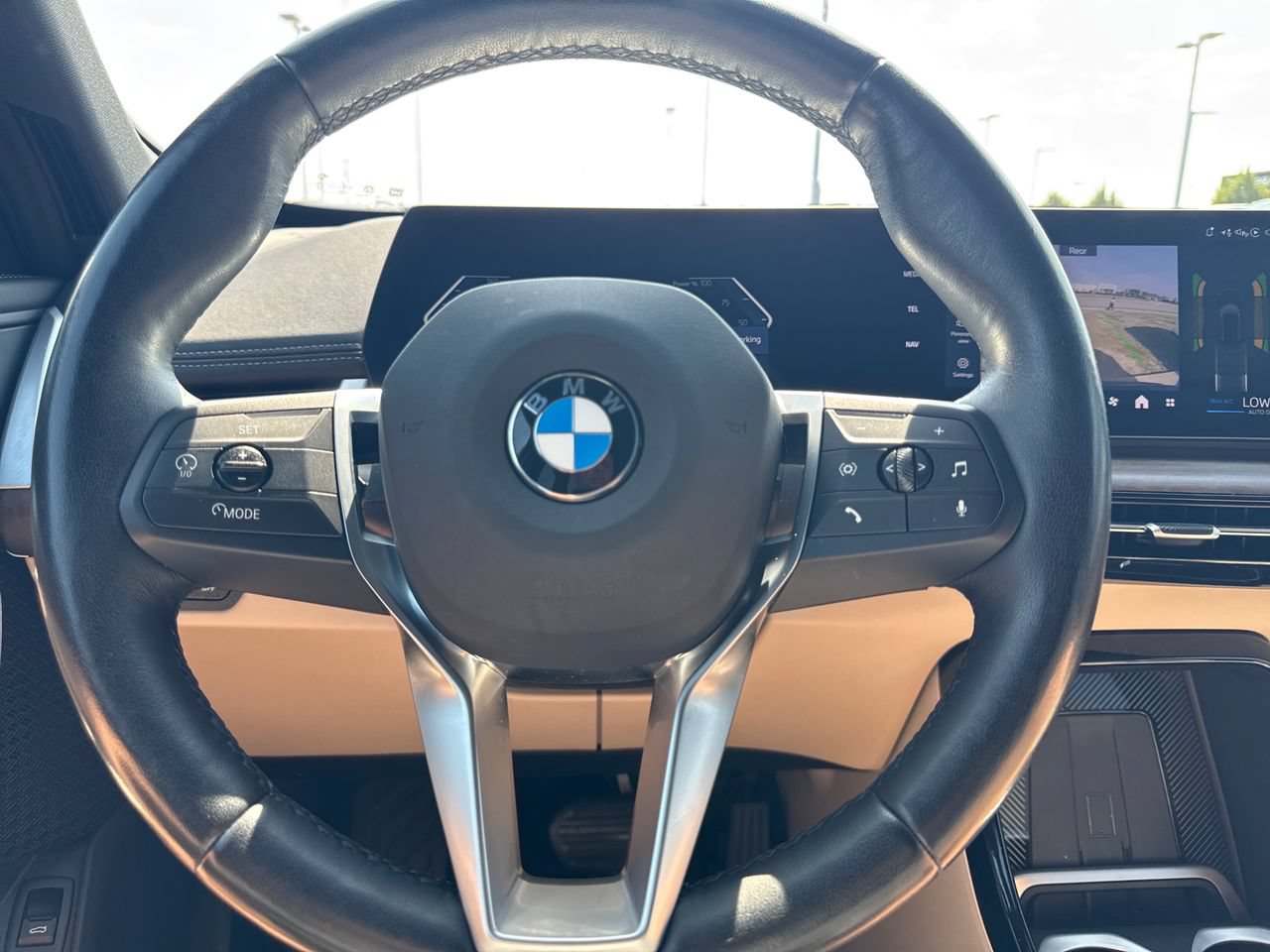 Used 2024 BMW X1 xDrive28i w/ Convenience Package AWD/4WD image 16