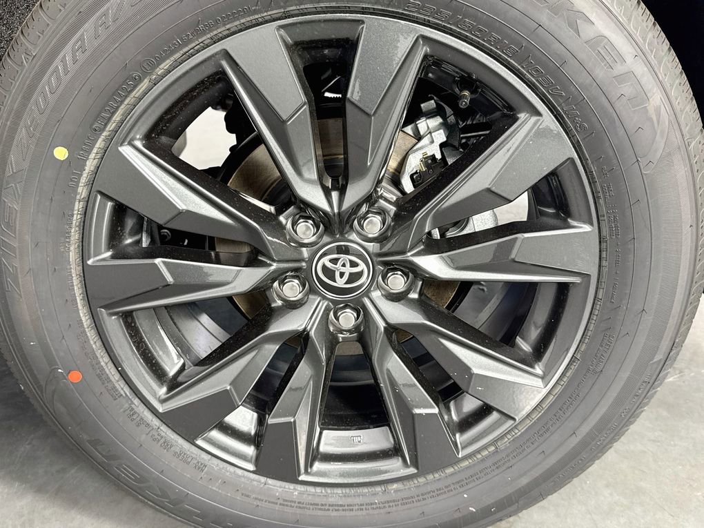 New 2026 Toyota RAV4 XLE Premium image 31