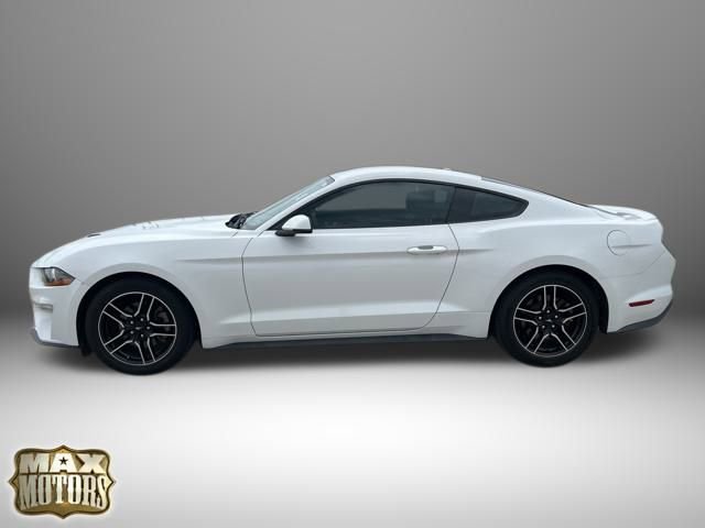 Used 2020 Ford Mustang Premium image 3