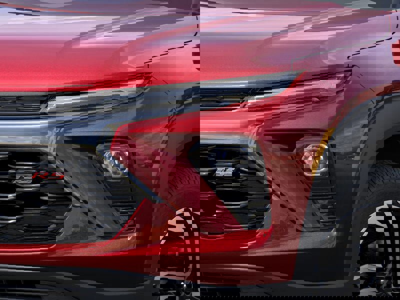 New 2026 Chevrolet TrailBlazer RS w/ Convenience Package image 44