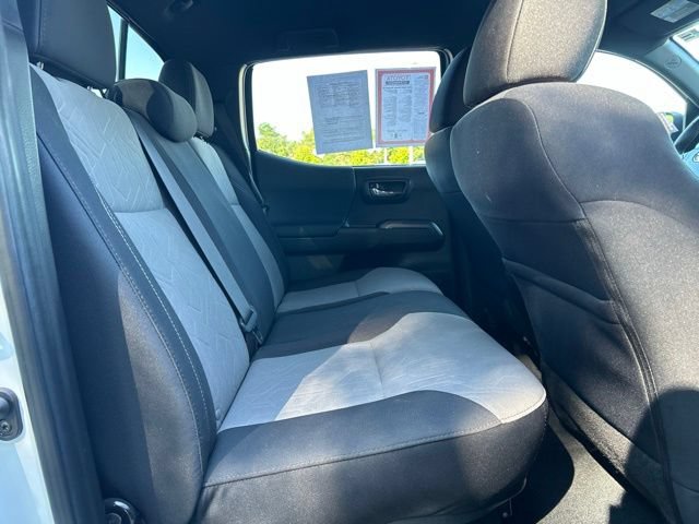 Certified 2023 Toyota Tacoma TRD Sport AWD/4WD image 46