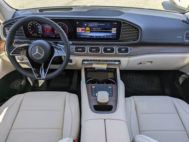 New 2026 Mercedes-Benz GLE 450 4MATIC image 16