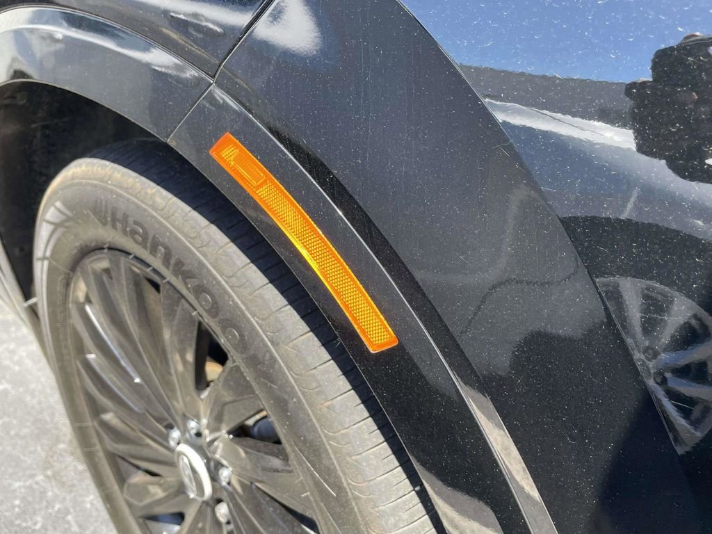 Used 2025 Hyundai Palisade Calligraphy AWD/4WD image 25