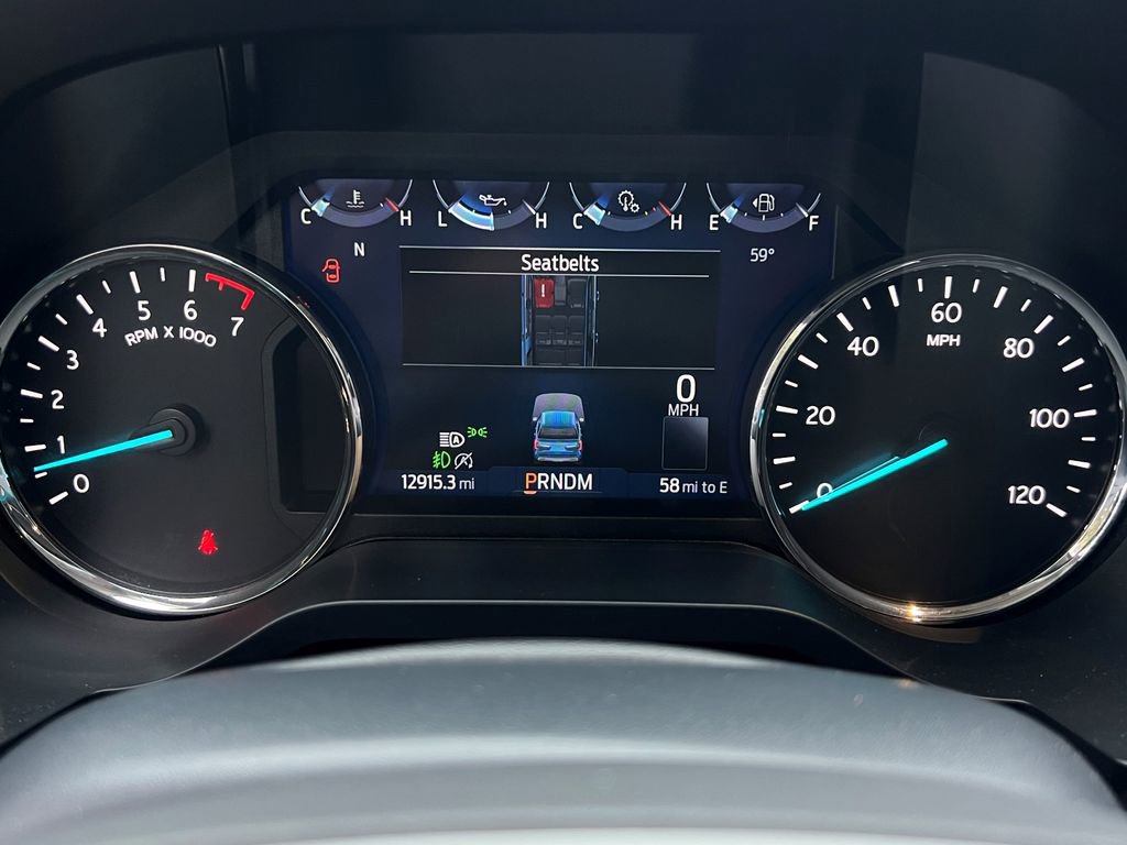 Used 2024 Ford Expedition XLT image 31