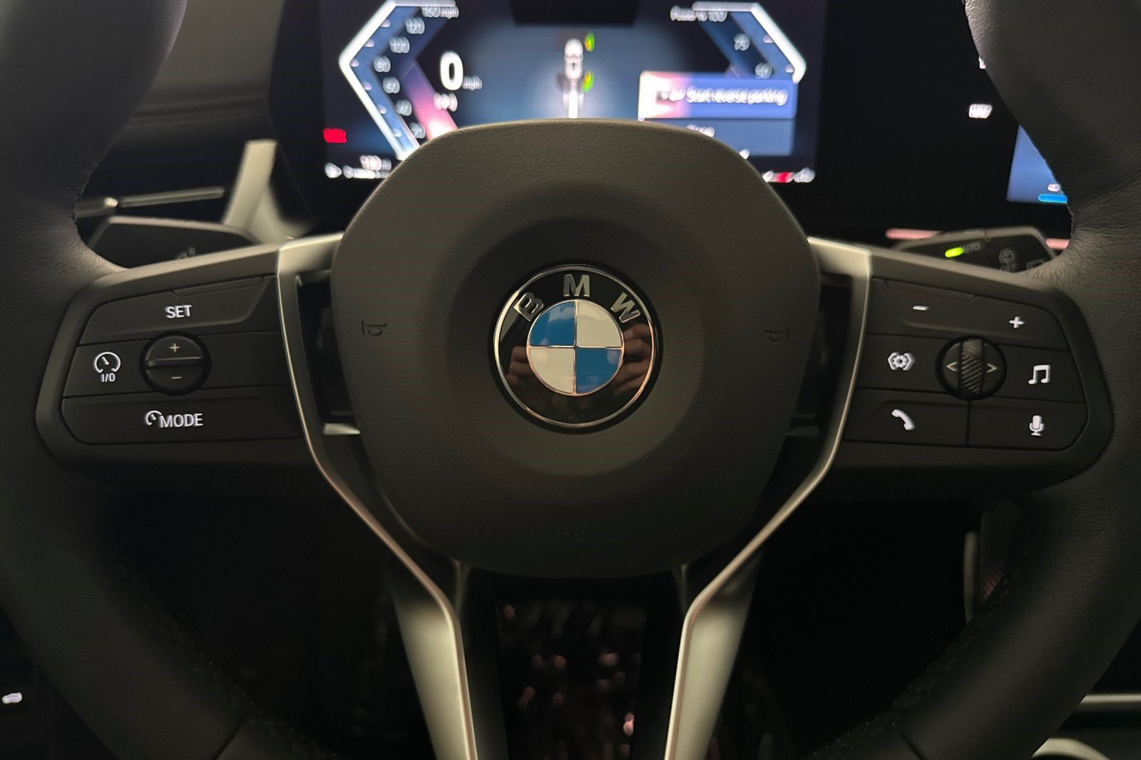 New 2026 BMW X1 xDrive28i w/ Convenience Package AWD/4WD image 11