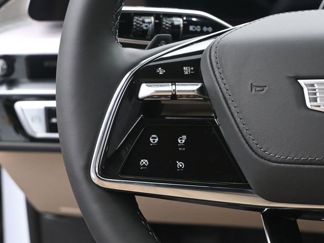 New 2026 Cadillac Lyriq Signature Sport image 30