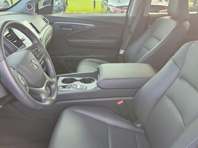 Used 2025 Honda Ridgeline RTL image 19