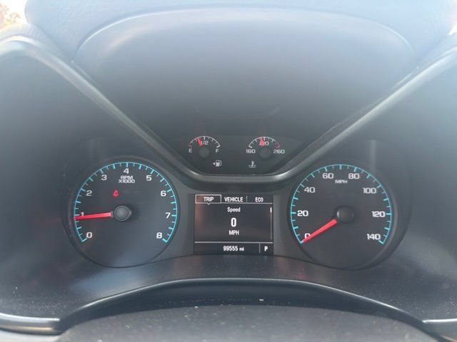Used 2019 Chevrolet Colorado W/T w/ WT Convenience Package RWD image 43