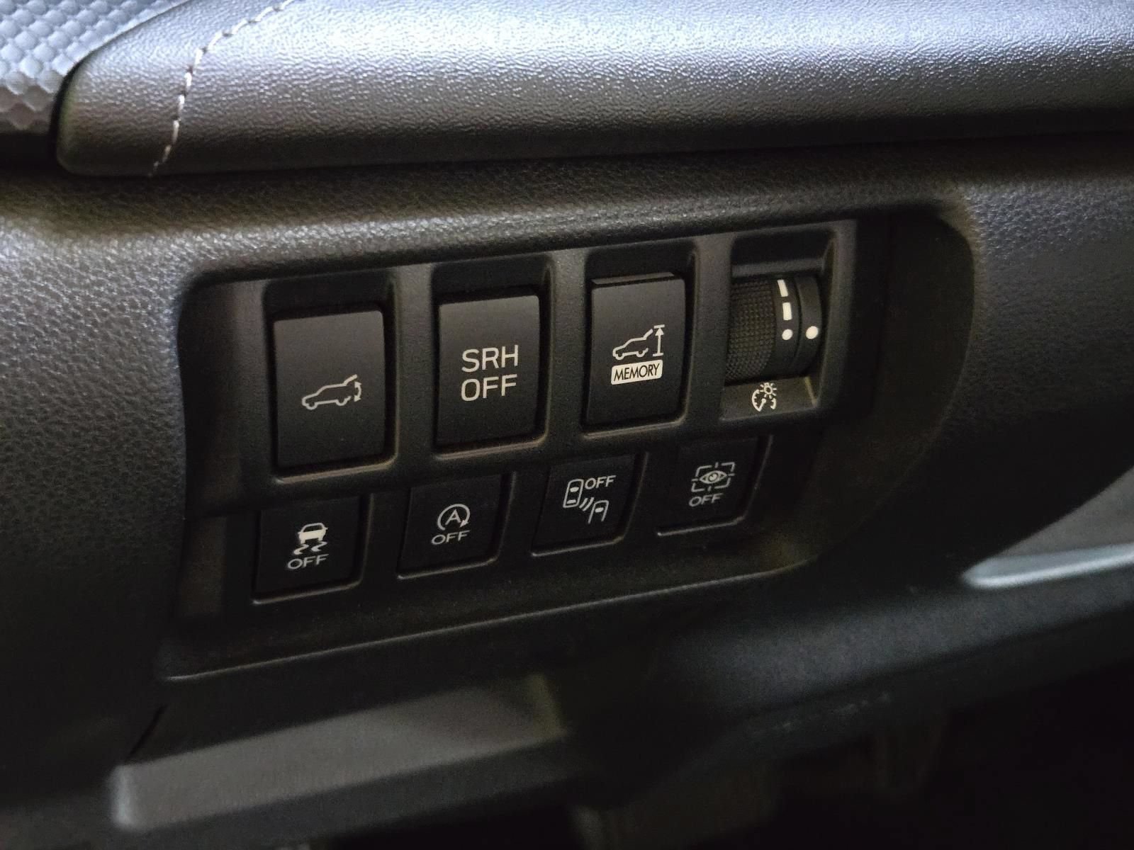 Used 2023 Subaru Forester Touring AWD/4WD image 24