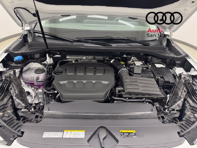 New 2026 Audi Q3 quattro 2.0T AWD/4WD image 4