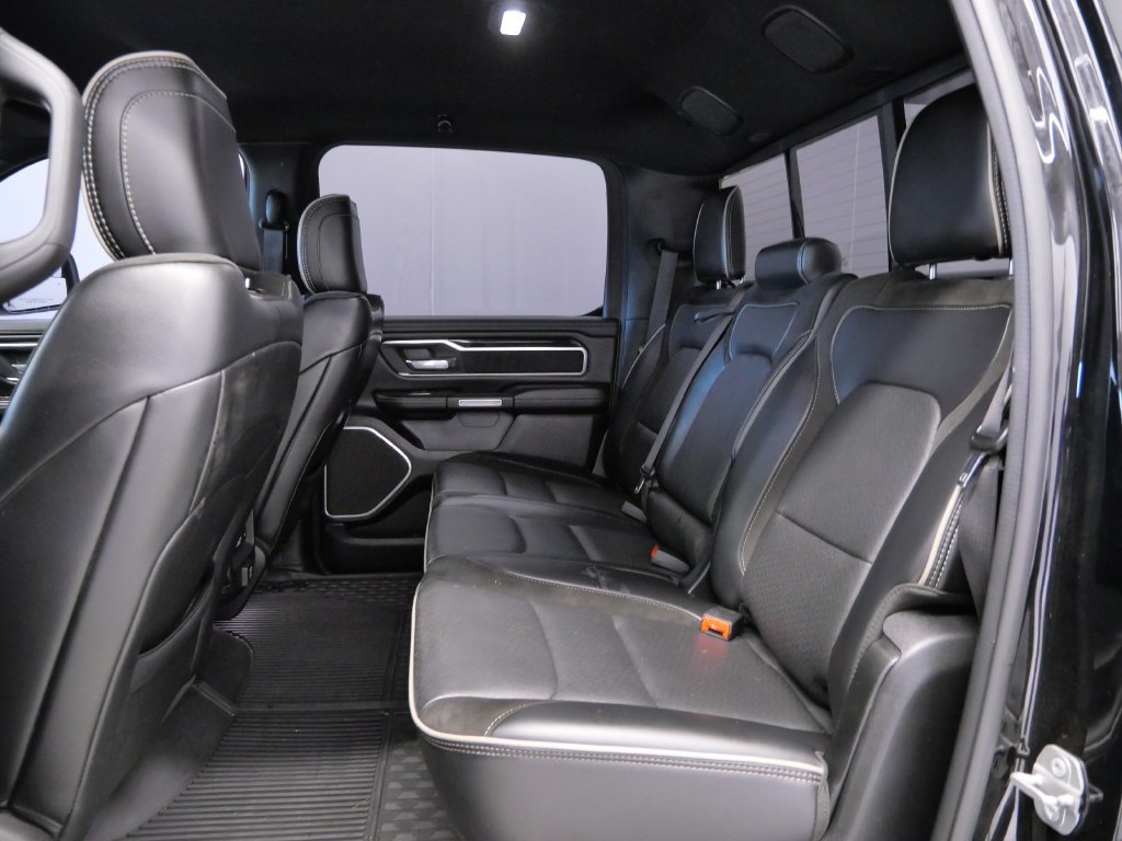 Certified 2020 RAM 1500 Laramie AWD/4WD image 18