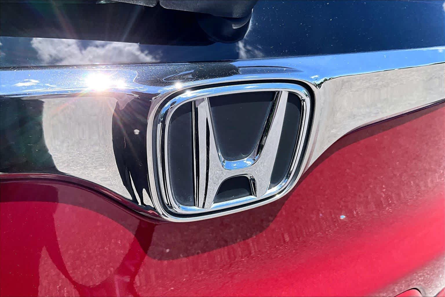 Used 2021 Honda CR-V EX-L image 30