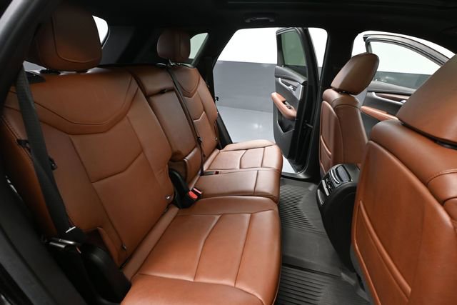 Used 2020 Cadillac XT5 Sportv AWD/4WD image 49