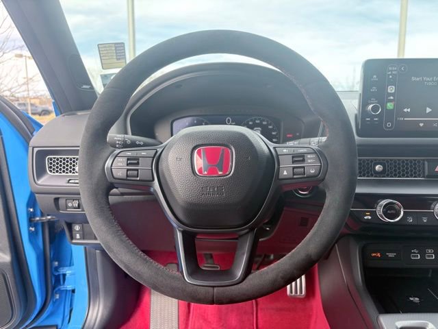 Used 2024 Honda Civic Type R image 10