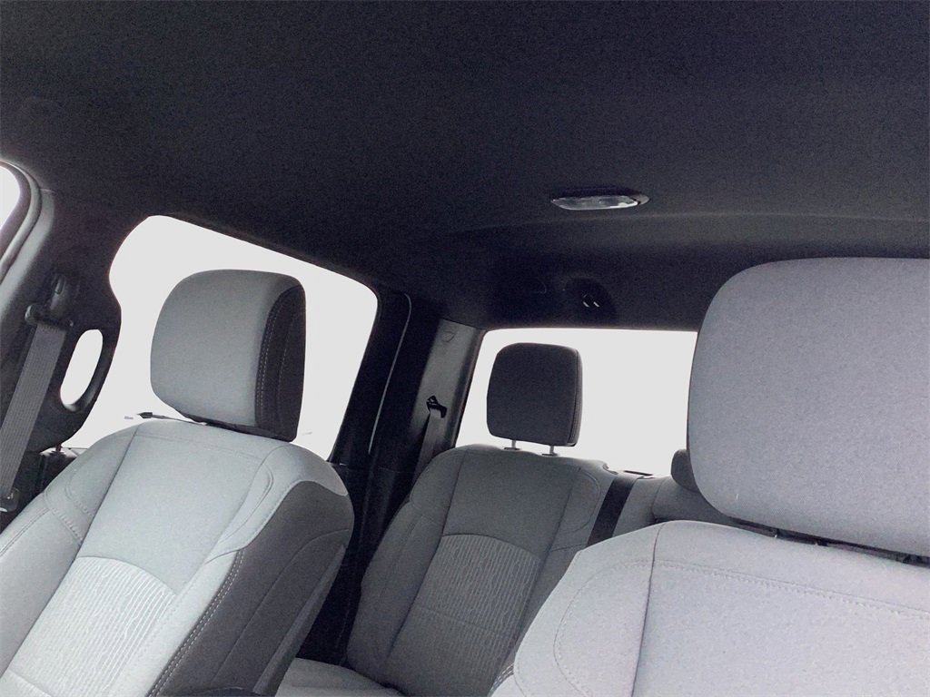 Used 2024 RAM 2500 Big Horn image 23