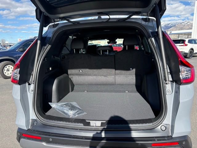 New 2026 Honda CR-V Sport Touring image 28