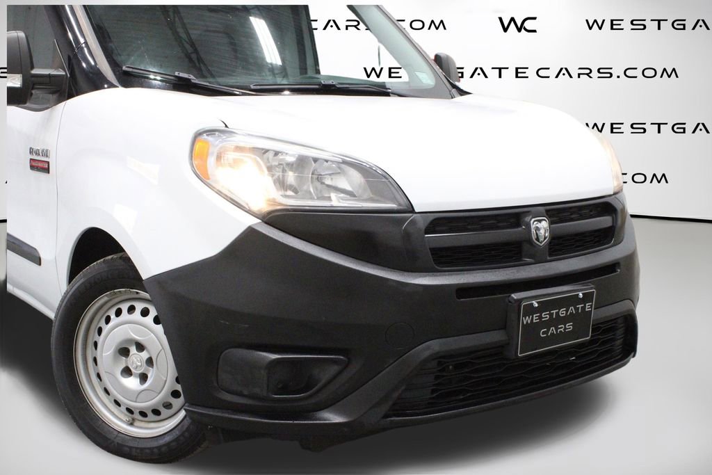 Used 2017 RAM ProMaster City Tradesman image 27