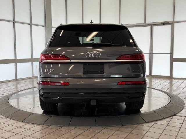 Used 2021 Audi Q7 3.0T Premium Plus AWD/4WD image 6