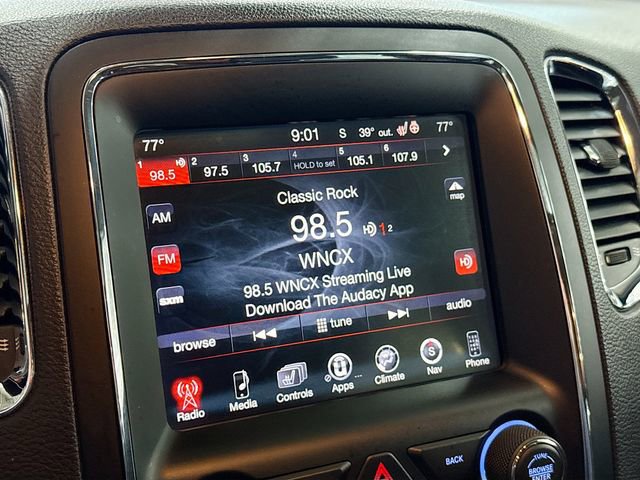 Used 2014 Dodge Durango Citadel w/ Technology Group image 16