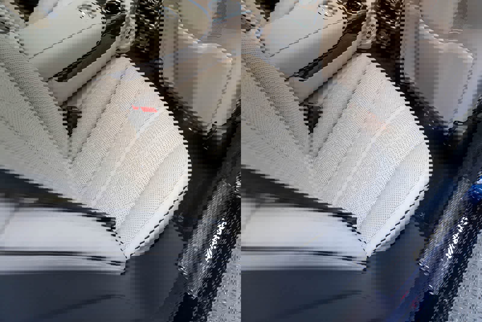 Used 2020 Mercedes-Benz S 63 AMG 4MATIC Sedan image 51