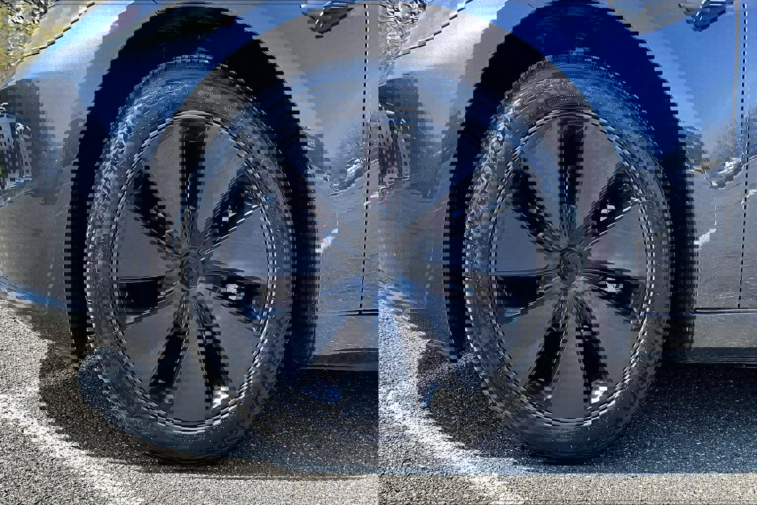 Used 2025 Tesla Model 3 Long Range image 8