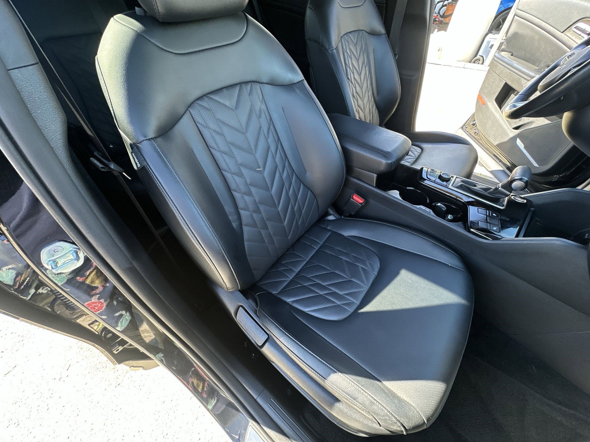 Certified 2023 Kia Sportage X-Line image 28