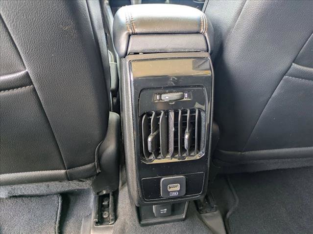 Used 2022 Jeep Compass Limited image 16