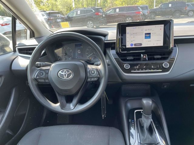 Used 2024 Toyota Corolla LE FWD image 14