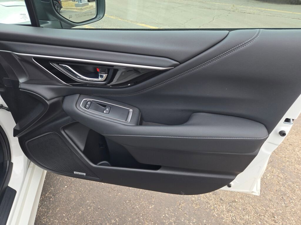 Certified 2023 Subaru Legacy Limited image 6